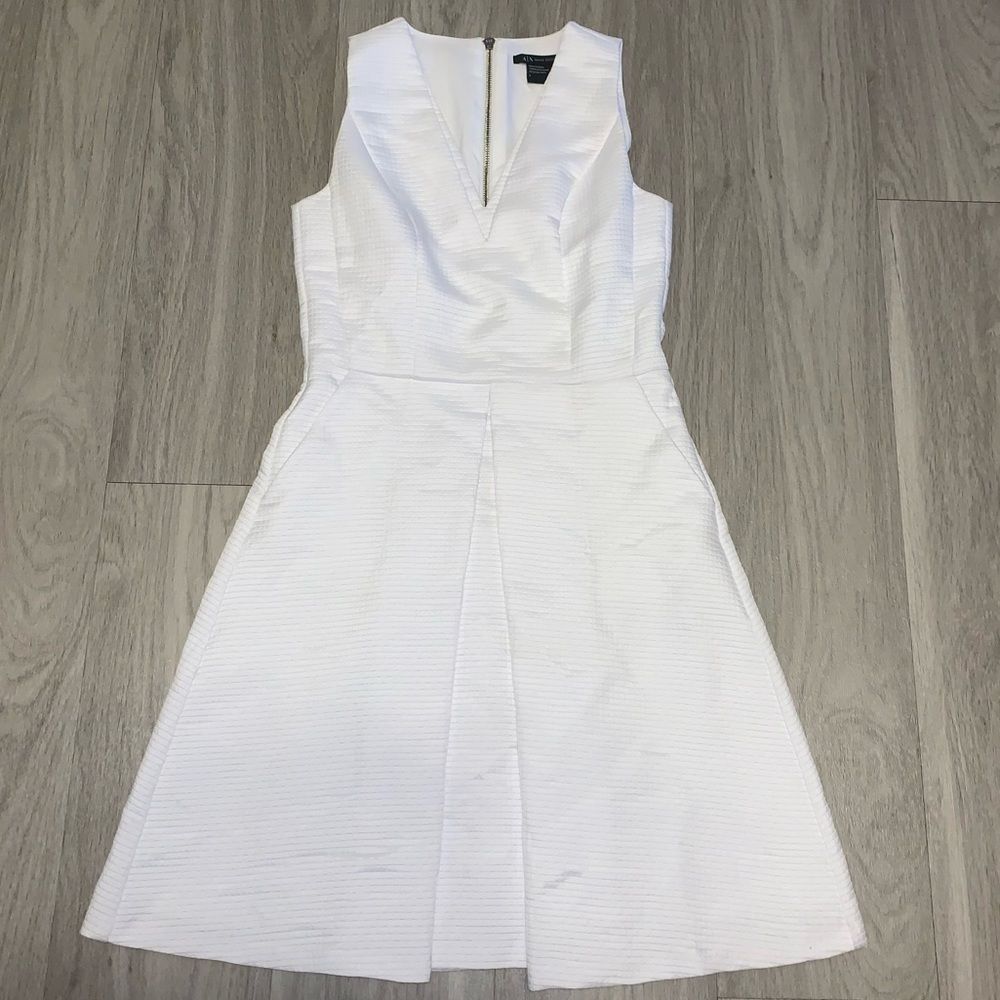 Armani Exchange Dress